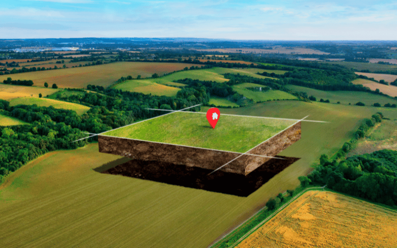 O que é o Georreferenciamento